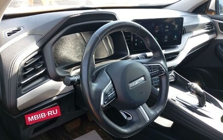 Haval F7 I, 2023 год, 1 215 000 рублей, 6 фотография