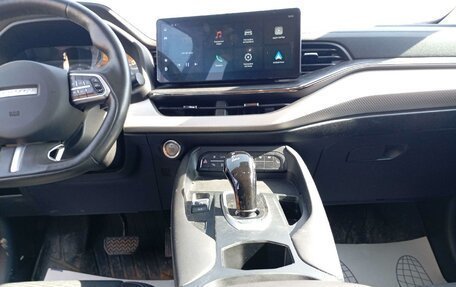 Haval F7 I, 2023 год, 1 215 000 рублей, 14 фотография