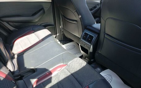 Haval F7 I, 2023 год, 1 215 000 рублей, 15 фотография