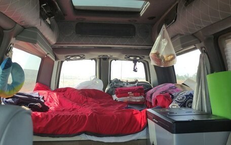 Chevrolet Express II, 2008 год, 2 800 000 рублей, 15 фотография