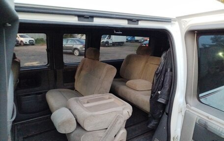 Chevrolet Express II, 2008 год, 2 800 000 рублей, 12 фотография