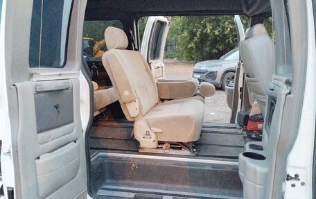 Chevrolet Express II, 2008 год, 2 800 000 рублей, 16 фотография