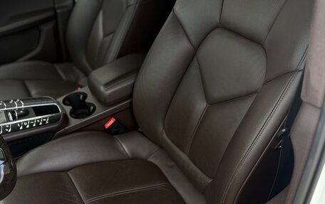 Porsche Macan I рестайлинг, 2014 год, 3 150 000 рублей, 15 фотография