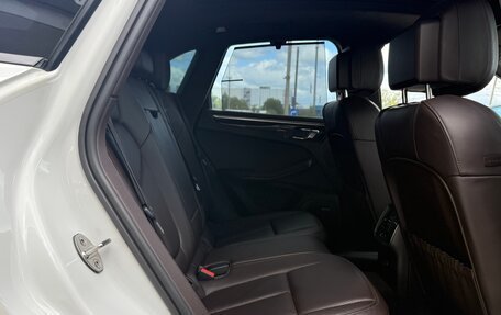 Porsche Macan I рестайлинг, 2014 год, 3 150 000 рублей, 14 фотография