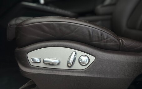 Porsche Macan I рестайлинг, 2014 год, 3 150 000 рублей, 16 фотография