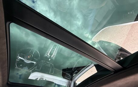 Porsche Macan I рестайлинг, 2014 год, 3 150 000 рублей, 23 фотография