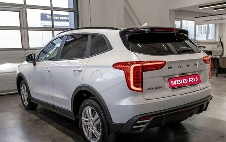 Haval Jolion, 2026 год, 2 622 510 рублей, 5 фотография