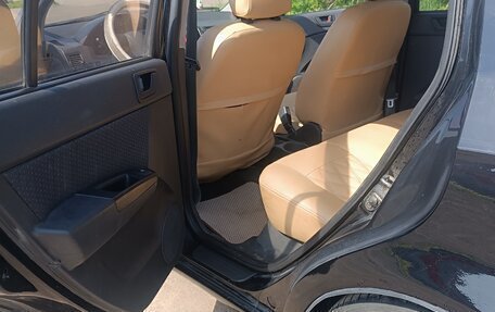 Hyundai Getz I рестайлинг, 2008 год, 300 000 рублей, 6 фотография