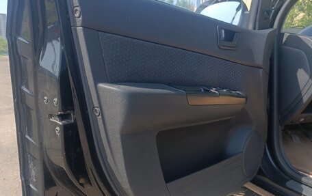 Hyundai Getz I рестайлинг, 2008 год, 300 000 рублей, 8 фотография