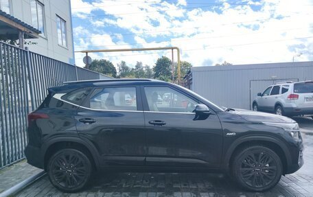 KIA Seltos I, 2022 год, 2 900 000 рублей, 7 фотография