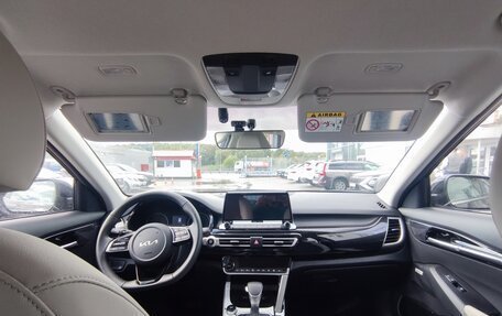 KIA Seltos I, 2022 год, 2 900 000 рублей, 2 фотография