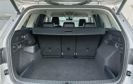 Skoda Kodiaq I, 2019 год, 2 200 000 рублей, 10 фотография