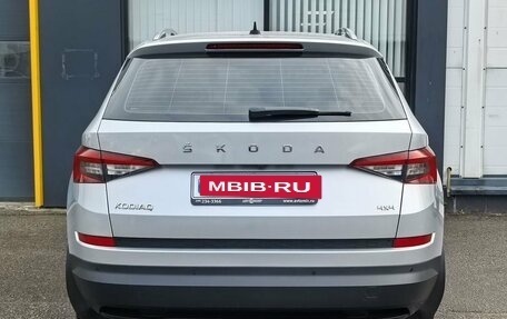 Skoda Kodiaq I, 2019 год, 2 200 000 рублей, 6 фотография