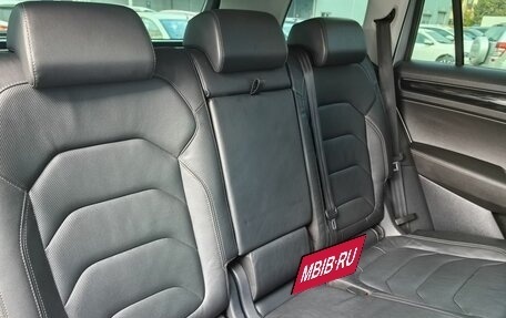Skoda Kodiaq I, 2019 год, 2 200 000 рублей, 13 фотография