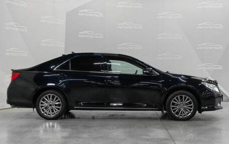 Toyota Camry, 2013 год, 1 650 000 рублей, 5 фотография