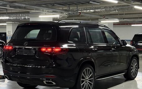 Mercedes-Benz GLS, 2026 год, 19 030 000 рублей, 5 фотография