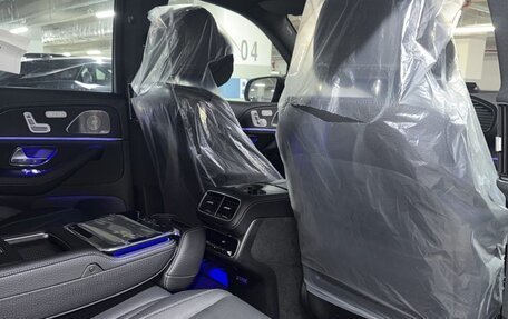 Mercedes-Benz GLS, 2026 год, 19 030 000 рублей, 3 фотография
