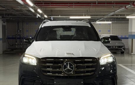 Mercedes-Benz GLS, 2026 год, 19 030 000 рублей, 4 фотография