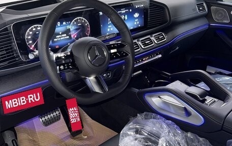 Mercedes-Benz GLS, 2026 год, 19 030 000 рублей, 2 фотография