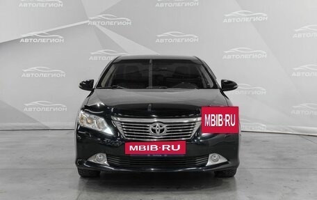 Toyota Camry, 2013 год, 1 650 000 рублей, 7 фотография