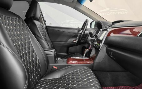 Toyota Camry, 2013 год, 1 650 000 рублей, 13 фотография
