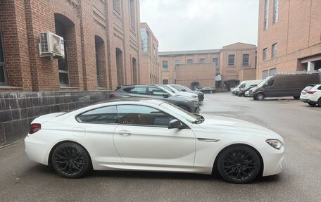 BMW 6 серия, 2012 год, 2 190 000 рублей, 2 фотография