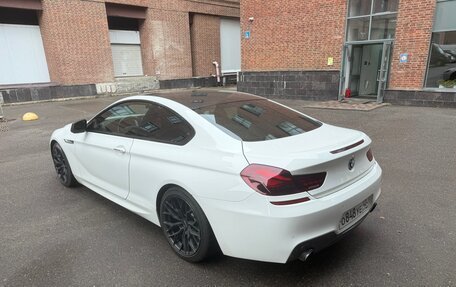BMW 6 серия, 2012 год, 2 190 000 рублей, 4 фотография