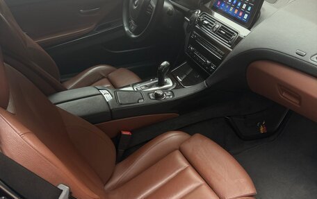 BMW 6 серия, 2012 год, 2 190 000 рублей, 6 фотография