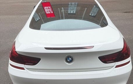 BMW 6 серия, 2012 год, 2 190 000 рублей, 3 фотография