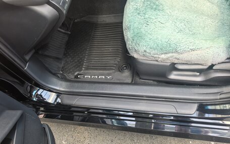 Toyota Camry, 2021 год, 2 850 000 рублей, 27 фотография