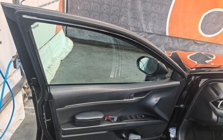 Toyota Camry, 2021 год, 2 850 000 рублей, 29 фотография