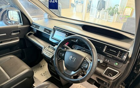 Honda Stepwgn IV, 2015 год, 1 899 000 рублей, 11 фотография