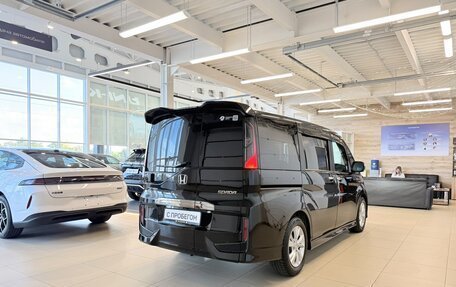 Honda Stepwgn IV, 2015 год, 1 899 000 рублей, 6 фотография