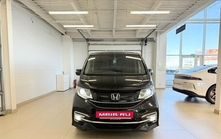 Honda Stepwgn IV, 2015 год, 1 899 000 рублей, 9 фотография