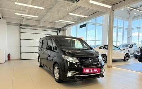 Honda Stepwgn IV, 2015 год, 1 899 000 рублей, 8 фотография