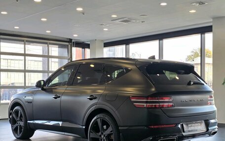 Genesis GV80 I, 2022 год, 7 900 000 рублей, 5 фотография