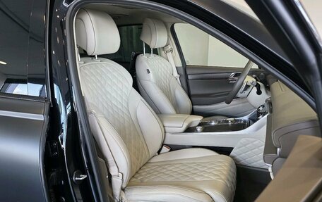 Genesis GV80 I, 2022 год, 7 900 000 рублей, 12 фотография