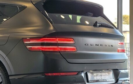 Genesis GV80 I, 2022 год, 7 900 000 рублей, 9 фотография