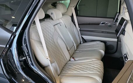 Genesis GV80 I, 2022 год, 7 900 000 рублей, 13 фотография