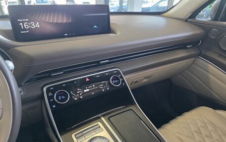 Genesis GV80 I, 2022 год, 7 900 000 рублей, 20 фотография