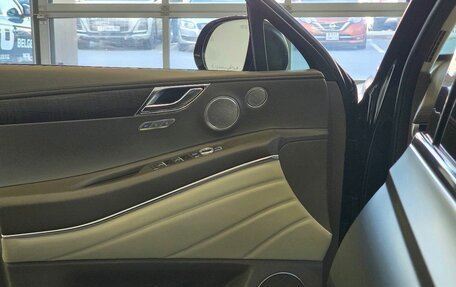 Genesis GV80 I, 2022 год, 7 900 000 рублей, 15 фотография