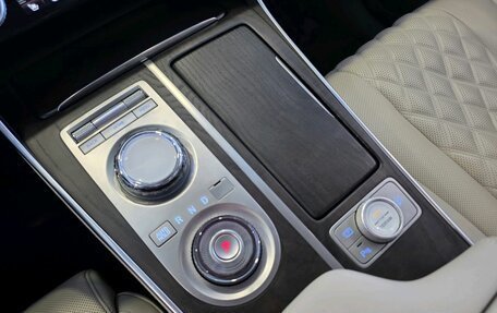 Genesis GV80 I, 2022 год, 7 900 000 рублей, 21 фотография