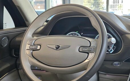 Genesis GV80 I, 2022 год, 7 900 000 рублей, 22 фотография