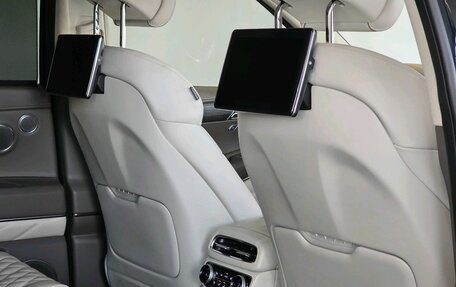 Genesis GV80 I, 2022 год, 7 900 000 рублей, 14 фотография