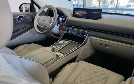 Genesis GV80 I, 2022 год, 7 900 000 рублей, 23 фотография