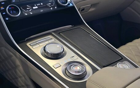 Genesis GV80 I, 2022 год, 7 900 000 рублей, 26 фотография