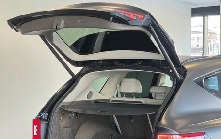 Genesis GV80 I, 2022 год, 7 900 000 рублей, 28 фотография