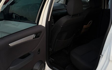 Mercedes-Benz B-Класс, 2010 год, 800 000 рублей, 13 фотография
