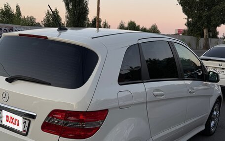 Mercedes-Benz B-Класс, 2010 год, 800 000 рублей, 5 фотография