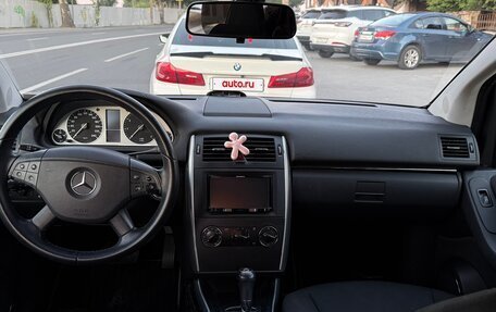 Mercedes-Benz B-Класс, 2010 год, 800 000 рублей, 7 фотография
